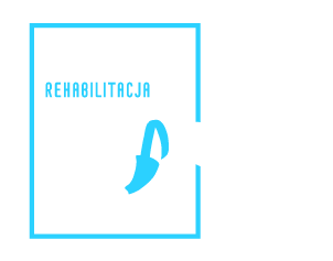 Logo - Wyszczekana rehabilitacja